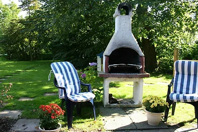 Appartamento Vacanza con famiglia Wittmund
