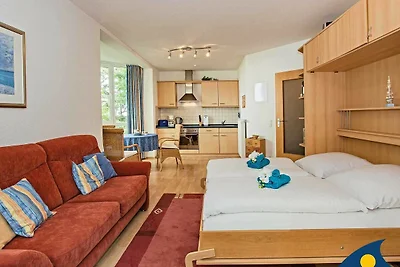 Apartamento Vacaciones familiares Bansin