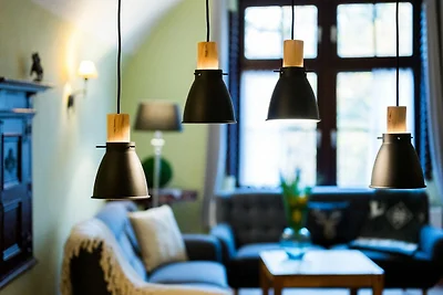 Ferienwohnung Burggraf