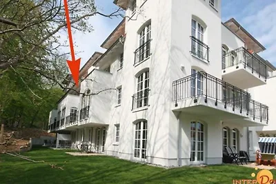 Haus Meeresblick FeWo Kreideküste A.2.29 Ref.