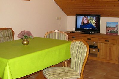 Vakantieappartement Gezinsvakantie Bräunlingen