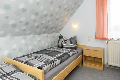 Ferienwohnung Eiche