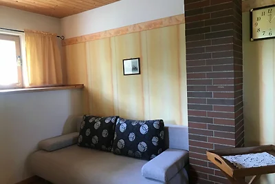 Vakantieappartement Gezinsvakantie Blowatz