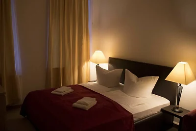 Albergo Cultura ed escursioni Oberwiesenthal