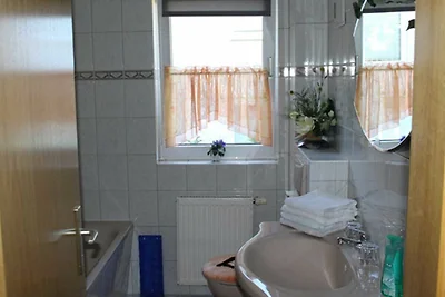 1-Raum-Ferienwohnung
