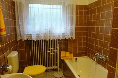 Appartement Vacances avec la famille Bad Sachsa