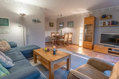 Ferienwohnung Die Muschel