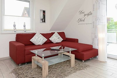 Ferienwohnung Deichliebe