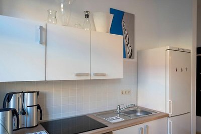 Vakantieappartement Gezinsvakantie Dessau-Roßlau