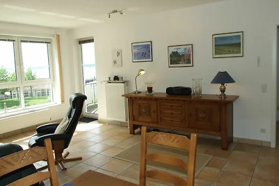 Ostseewohnung Nr. 14