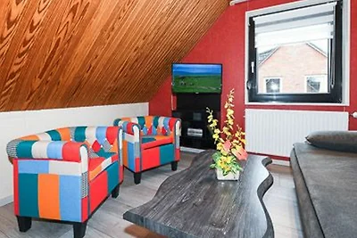 Vakantieappartement Gezinsvakantie Bensersiel