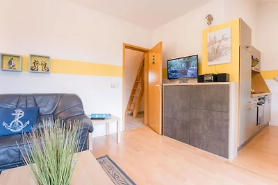 Vakantiehuis Ontspannende vakantie Jade