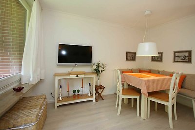 Vakantieappartement Gezinsvakantie Westerland