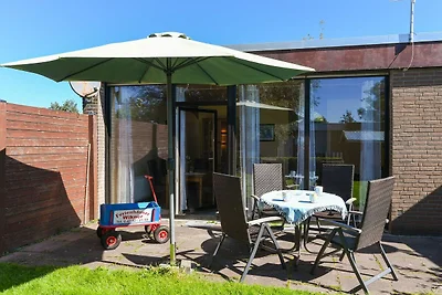 Casa de vacaciones Vacaciones de reposo Esens