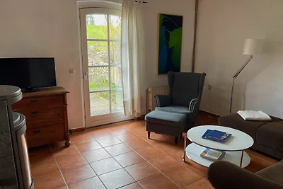 Appartamento Vacanza con famiglia Moltzow