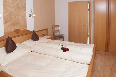 Appartement für 2-5 Personen