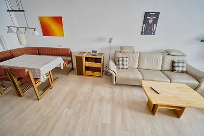 703 - Classic | 55 qm 1,5 Raum (mit...