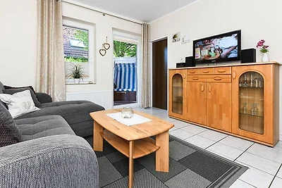 Vakantieappartement Gezinsvakantie Wittmund