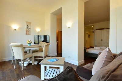 Appartamento Vacanza con famiglia Kühlungsborn