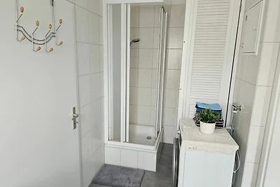 Vakantieappartement Gezinsvakantie Harzgerode
