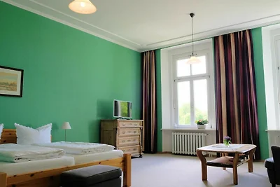 Slot/Kasteel Vakantieparken en clubs Boldekow