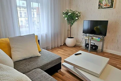Apartment 4