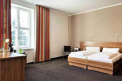 Mehrbettzimmer 106