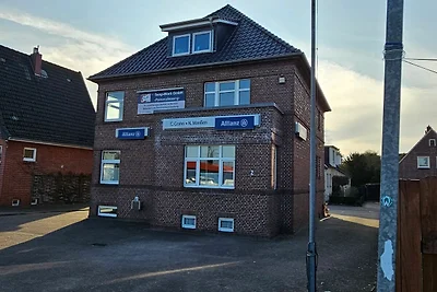 Ferienwohnung Stadtblick 2