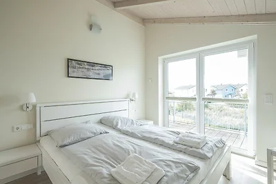 DAG-908 - Komfortables Reihenhaus mit Sauna &...