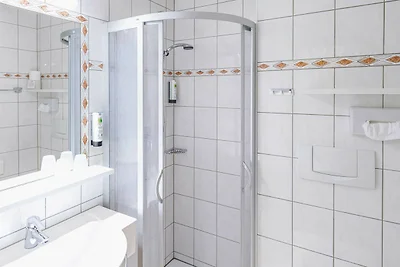 Doppelzimmer Wildmahd