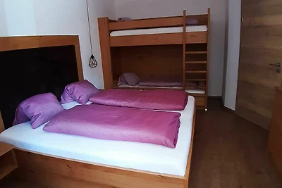 Suite-Appartment