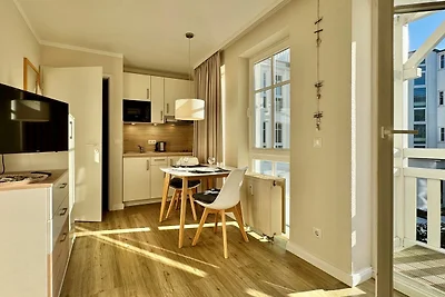 Vakantieappartement Gezinsvakantie Sellin