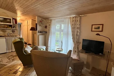 Vakantieappartement Gezinsvakantie Lohme