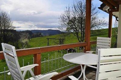 Vakantieappartement Gezinsvakantie Horben