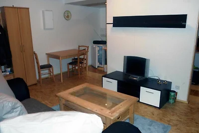 Appartamento Vacanza con famiglia Möllensdorf
