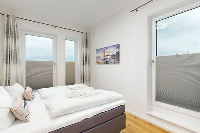 Vakantieappartement Gezinsvakantie Dierhagen