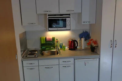 Ferienbungalow 2