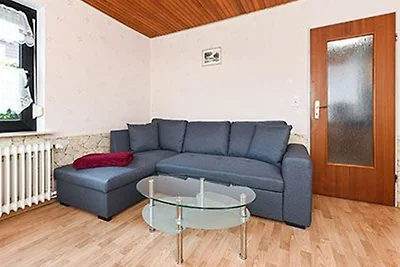 Ferienwohnung Luna