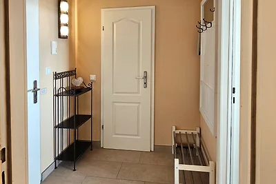 Apartament Dla rodzin Neustadt in Holstein