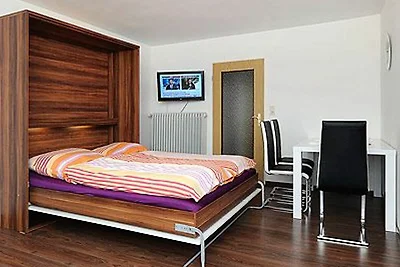 Appartamento Vacanza con famiglia Neuharlingersiel