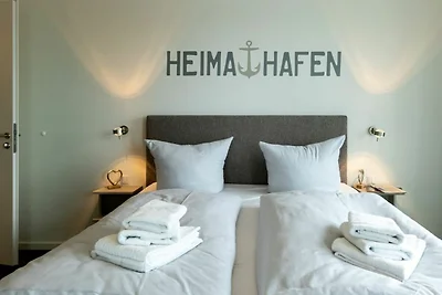 Hafenspitze App. 16 Pier 2.16