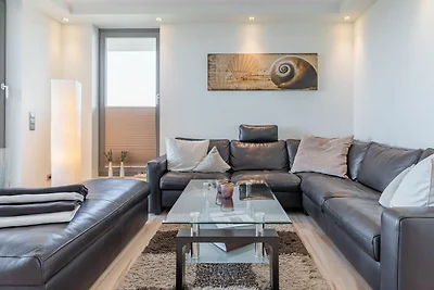 Villa Deichgraf WE 19 Penthouse Wohnung