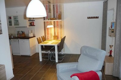 Ferienwohnung Fischertraum