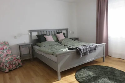 Ferienwohnung Auszeit