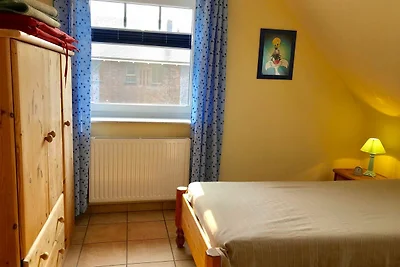 Vakantieappartement Gezinsvakantie Glücksburg