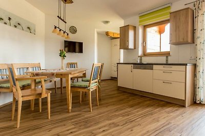 Vakantieappartement Gezinsvakantie Innerschwand