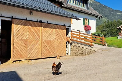 Ferienhaus Wolfgangsee