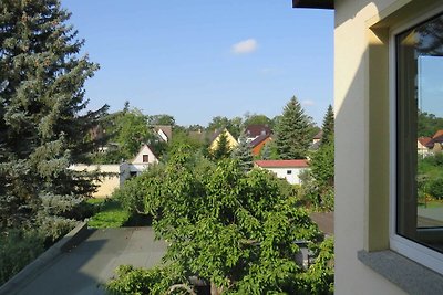 Vakantieappartement Gezinsvakantie Dessau-Roßlau