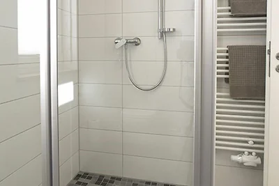Vakantieappartement Gezinsvakantie Dierhagen