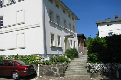 Appartamento Vacanza con famiglia Sassnitz